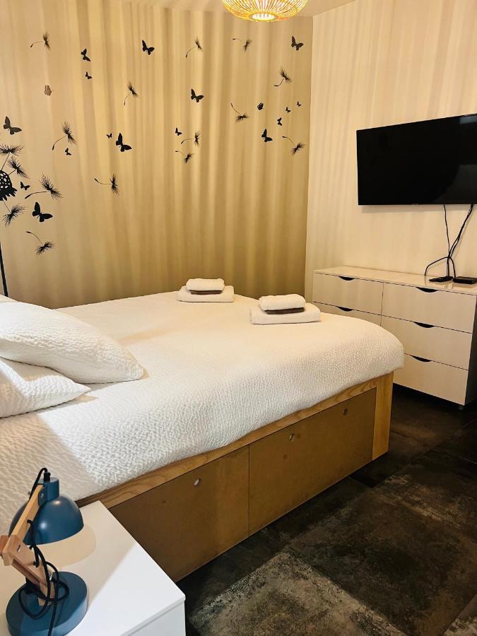 Le Saint Symphorien, Parking Gratuit Privee Apartment Ван Екстериор снимка