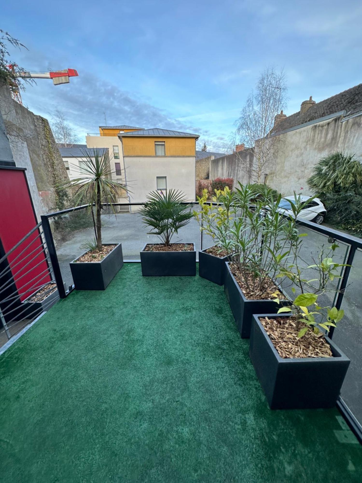 Le Saint Symphorien, Parking Gratuit Privee Apartment Ван Екстериор снимка